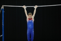Thumbnail - Newport - Liam Jury - Спортивная гимнастика - 2019 - Austrian Future Cup - Participants - Great Britain 02036_21174.jpg