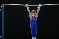Thumbnail - Newport - Liam Jury - Спортивная гимнастика - 2019 - Austrian Future Cup - Participants - Great Britain 02036_21175.jpg
