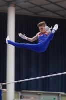 Thumbnail - Newport - Liam Jury - Спортивная гимнастика - 2019 - Austrian Future Cup - Participants - Great Britain 02036_21177.jpg
