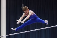 Thumbnail - Newport - Liam Jury - Спортивная гимнастика - 2019 - Austrian Future Cup - Participants - Great Britain 02036_21178.jpg