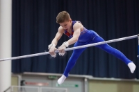 Thumbnail - Newport - Liam Jury - Спортивная гимнастика - 2019 - Austrian Future Cup - Participants - Great Britain 02036_21179.jpg