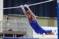 Thumbnail - Newport - Liam Jury - Спортивная гимнастика - 2019 - Austrian Future Cup - Participants - Great Britain 02036_21182.jpg