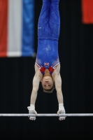 Thumbnail - Newport - Liam Jury - Спортивная гимнастика - 2019 - Austrian Future Cup - Participants - Great Britain 02036_21186.jpg