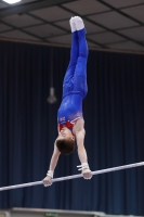 Thumbnail - Newport - Liam Jury - Спортивная гимнастика - 2019 - Austrian Future Cup - Participants - Great Britain 02036_21188.jpg