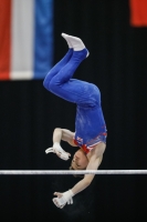 Thumbnail - Newport - Liam Jury - Спортивная гимнастика - 2019 - Austrian Future Cup - Participants - Great Britain 02036_21190.jpg