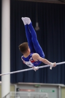 Thumbnail - Newport - Liam Jury - Спортивная гимнастика - 2019 - Austrian Future Cup - Participants - Great Britain 02036_21191.jpg
