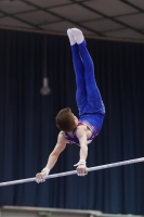 Thumbnail - Newport - Liam Jury - Спортивная гимнастика - 2019 - Austrian Future Cup - Participants - Great Britain 02036_21192.jpg