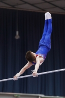 Thumbnail - Newport - Liam Jury - Спортивная гимнастика - 2019 - Austrian Future Cup - Participants - Great Britain 02036_21193.jpg