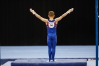 Thumbnail - Newport - Liam Jury - Спортивная гимнастика - 2019 - Austrian Future Cup - Participants - Great Britain 02036_21194.jpg