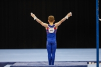 Thumbnail - Newport - Liam Jury - Спортивная гимнастика - 2019 - Austrian Future Cup - Participants - Great Britain 02036_21195.jpg