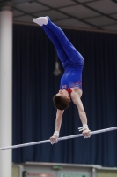 Thumbnail - Newport - Liam Jury - Спортивная гимнастика - 2019 - Austrian Future Cup - Participants - Great Britain 02036_21197.jpg