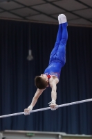 Thumbnail - Newport - Liam Jury - Спортивная гимнастика - 2019 - Austrian Future Cup - Participants - Great Britain 02036_21199.jpg