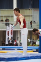 Thumbnail - Hungary - Artistic Gymnastics - 2019 - Austrian Future Cup - Participants 02036_21217.jpg