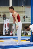 Thumbnail - Hungary - Gymnastique Artistique - 2019 - Austrian Future Cup - Participants 02036_21218.jpg