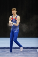 Thumbnail - Great Britain - Artistic Gymnastics - 2019 - Austrian Future Cup - Participants 02036_21232.jpg