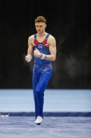 Thumbnail - Great Britain - Artistic Gymnastics - 2019 - Austrian Future Cup - Participants 02036_21233.jpg