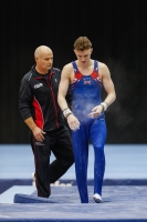 Thumbnail - Great Britain - Artistic Gymnastics - 2019 - Austrian Future Cup - Participants 02036_21236.jpg