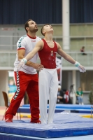 Thumbnail - Balasz Juhasz - Artistic Gymnastics - 2019 - Austrian Future Cup - Participants - Hungary 02036_21245.jpg