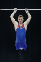 Thumbnail - Great Britain - Artistic Gymnastics - 2019 - Austrian Future Cup - Participants 02036_21246.jpg