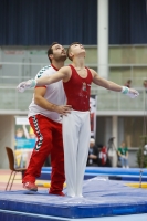 Thumbnail - Balasz Juhasz - Artistic Gymnastics - 2019 - Austrian Future Cup - Participants - Hungary 02036_21247.jpg