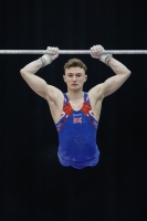 Thumbnail - Great Britain - Gymnastique Artistique - 2019 - Austrian Future Cup - Participants 02036_21248.jpg