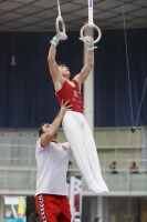 Thumbnail - Balasz Juhasz - Artistic Gymnastics - 2019 - Austrian Future Cup - Participants - Hungary 02036_21250.jpg