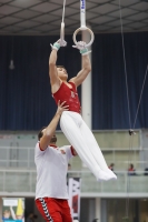 Thumbnail - Balasz Juhasz - Artistic Gymnastics - 2019 - Austrian Future Cup - Participants - Hungary 02036_21251.jpg