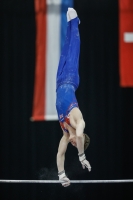 Thumbnail - Great Britain - Gymnastique Artistique - 2019 - Austrian Future Cup - Participants 02036_21254.jpg