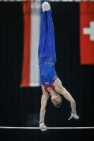 Thumbnail - Great Britain - Ginnastica Artistica - 2019 - Austrian Future Cup - Participants 02036_21255.jpg