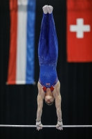 Thumbnail - Great Britain - Gymnastique Artistique - 2019 - Austrian Future Cup - Participants 02036_21256.jpg