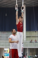 Thumbnail - Balasz Juhasz - Artistic Gymnastics - 2019 - Austrian Future Cup - Participants - Hungary 02036_21257.jpg