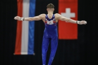 Thumbnail - Great Britain - Gymnastique Artistique - 2019 - Austrian Future Cup - Participants 02036_21262.jpg
