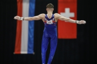 Thumbnail - Great Britain - Ginnastica Artistica - 2019 - Austrian Future Cup - Participants 02036_21262.jpg