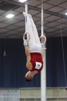 Thumbnail - Balasz Juhasz - Artistic Gymnastics - 2019 - Austrian Future Cup - Participants - Hungary 02036_21264.jpg