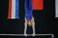 Thumbnail - Great Britain - Gymnastique Artistique - 2019 - Austrian Future Cup - Participants 02036_21265.jpg