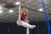 Thumbnail - Balasz Juhasz - Artistic Gymnastics - 2019 - Austrian Future Cup - Participants - Hungary 02036_21267.jpg