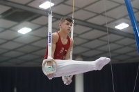 Thumbnail - Balasz Juhasz - Artistic Gymnastics - 2019 - Austrian Future Cup - Participants - Hungary 02036_21270.jpg