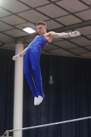 Thumbnail - Great Britain - Gymnastique Artistique - 2019 - Austrian Future Cup - Participants 02036_21287.jpg