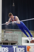 Thumbnail - Newport - Korben Fellows - Спортивная гимнастика - 2019 - Austrian Future Cup - Participants - Great Britain 02036_21291.jpg