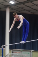 Thumbnail - Newport - Korben Fellows - Спортивная гимнастика - 2019 - Austrian Future Cup - Participants - Great Britain 02036_21292.jpg