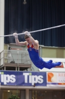 Thumbnail - Newport - Korben Fellows - Спортивная гимнастика - 2019 - Austrian Future Cup - Participants - Great Britain 02036_21293.jpg