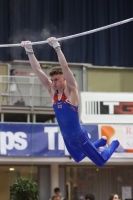 Thumbnail - Newport - Korben Fellows - Спортивная гимнастика - 2019 - Austrian Future Cup - Participants - Great Britain 02036_21294.jpg