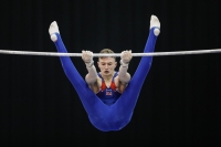 Thumbnail - Newport - Korben Fellows - Спортивная гимнастика - 2019 - Austrian Future Cup - Participants - Great Britain 02036_21297.jpg