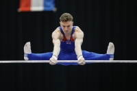 Thumbnail - Great Britain - Artistic Gymnastics - 2019 - Austrian Future Cup - Participants 02036_21298.jpg