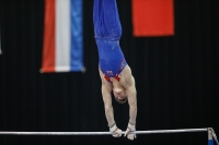 Thumbnail - Great Britain - Artistic Gymnastics - 2019 - Austrian Future Cup - Participants 02036_21302.jpg