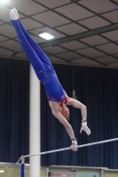 Thumbnail - Great Britain - Artistic Gymnastics - 2019 - Austrian Future Cup - Participants 02036_21307.jpg