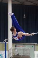 Thumbnail - Great Britain - Artistic Gymnastics - 2019 - Austrian Future Cup - Participants 02036_21315.jpg