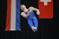 Thumbnail - Great Britain - Gymnastique Artistique - 2019 - Austrian Future Cup - Participants 02036_21321.jpg