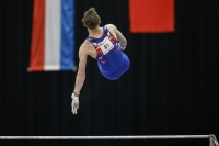 Thumbnail - Great Britain - Artistic Gymnastics - 2019 - Austrian Future Cup - Participants 02036_21323.jpg