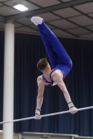 Thumbnail - Great Britain - Artistic Gymnastics - 2019 - Austrian Future Cup - Participants 02036_21325.jpg